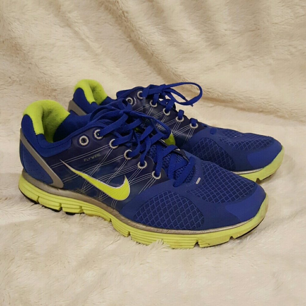 Lunarglide 2